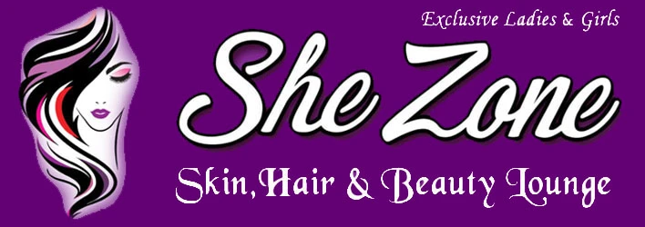 shezone footer