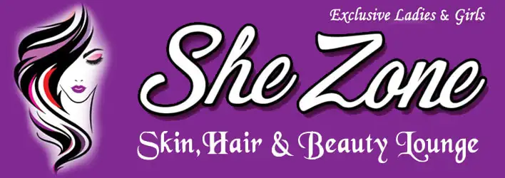 shezone logo