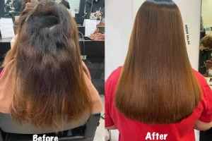9 salon treatment for hair rebonding CSlyxpLnGmE