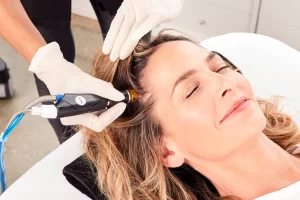HydraFacial xxx Treatment 0030