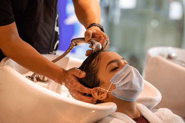 salon 2 Hair Spa